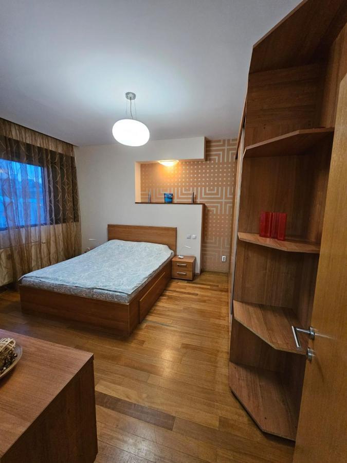 Belvedere Bükreş Dış mekan fotoğraf